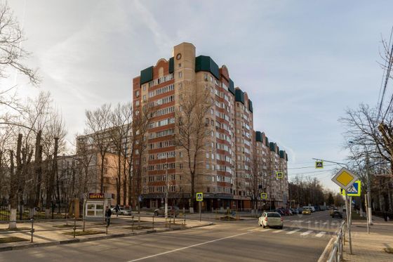 Продажа 1-комнатной квартиры 39 м², 8/12 этаж