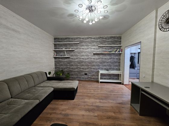 Продажа 2-комнатной квартиры 78,5 м², 2/4 этаж