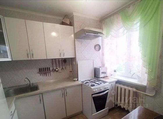 Продажа 1-комнатной квартиры 34 м², 7/9 этаж