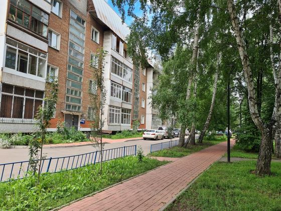 Продажа 4-комнатной квартиры 88,7 м², 3/4 этаж