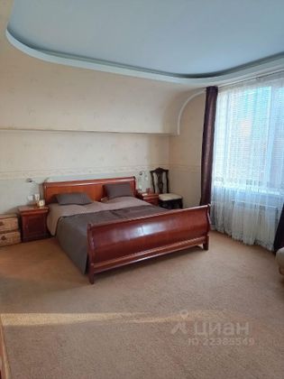 Продажа 3-комнатной квартиры 125 м², 7/17 этаж