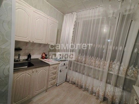 Продажа 3-комнатной квартиры 73,3 м², 8/9 этаж