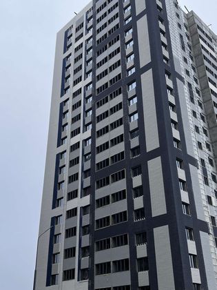 Продажа 2-комнатной квартиры 45,7 м², 20/20 этаж