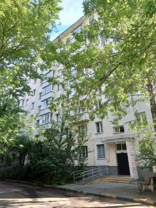 Продажа 2-комнатной квартиры 43,1 м², 8/8 этаж