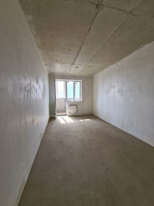 Продажа квартиры-студии 29 м², 5/16 этаж