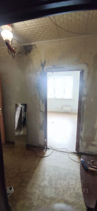 Продажа 2-комнатной квартиры 53,5 м², 5/17 этаж