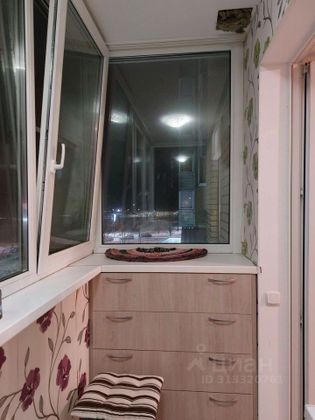 Продажа 2-комнатной квартиры 65,4 м², 2/16 этаж