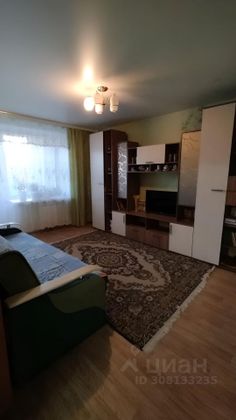 Продажа 2-комнатной квартиры 41,8 м², 4/9 этаж