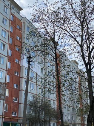 Продажа 3-комнатной квартиры 65 м², 8/9 этаж