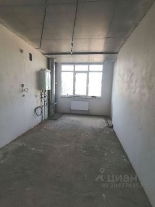 Продажа 1-комнатной квартиры 43 м², 4/5 этаж