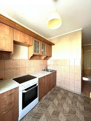 Продажа 3-комнатной квартиры 63,6 м², 6/10 этаж