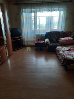 Продажа 3-комнатной квартиры 68 м², 1/2 этаж