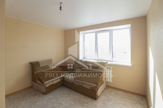 Аренда 1-комнатной квартиры 33,4 м², 1/5 этаж