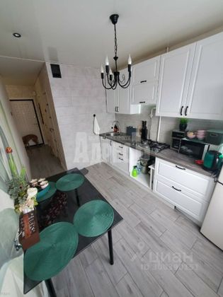 Продажа 2-комнатной квартиры 50,1 м², 4/9 этаж