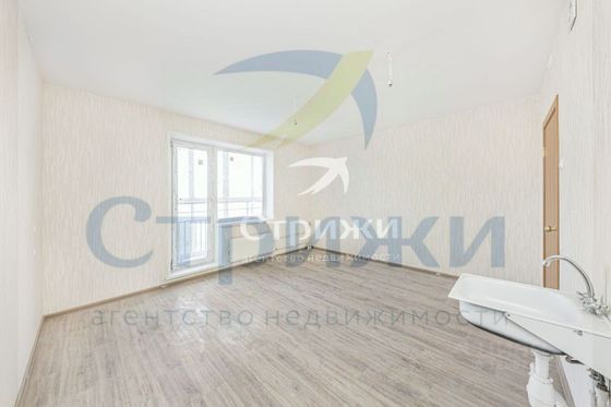 Продажа квартиры-студии 24,2 м², 10/10 этаж