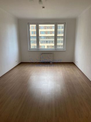 Продажа 1-комнатной квартиры 42 м², 19/25 этаж