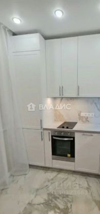 Продажа 1-комнатной квартиры 32,2 м², 2/9 этаж