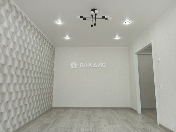 Продажа 1-комнатной квартиры 36 м², 2/5 этаж