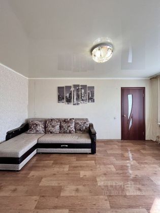 Продажа 2-комнатной квартиры 37,6 м², 4/5 этаж