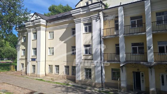 Продажа 1-комнатной квартиры 15 м², 2/4 этаж