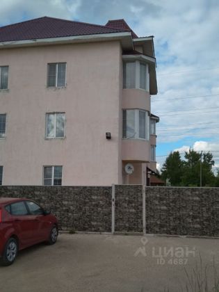 Продажа 4-комнатной квартиры 100 м², 2/3 этаж