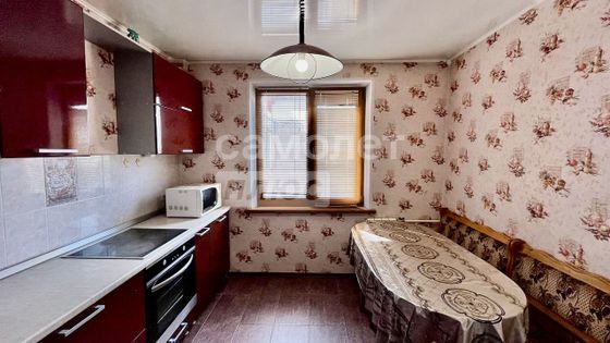 Продажа 4-комнатной квартиры 87,4 м², 10/10 этаж