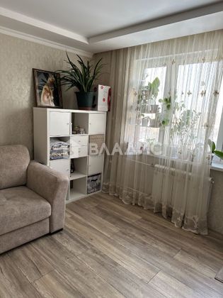 Продажа 2-комнатной квартиры 57 м², 11/17 этаж