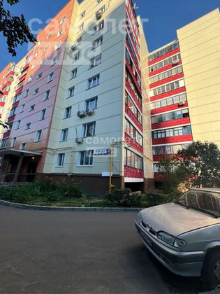 Продажа 3-комнатной квартиры 72 м², 1/9 этаж