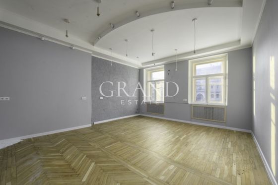 Продажа 4-комнатной квартиры 124 м², 4/6 этаж