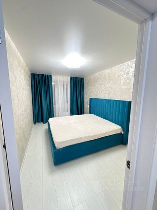 Продажа 3-комнатной квартиры 62 м², 1/9 этаж