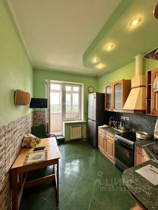 Продажа 1-комнатной квартиры 41,9 м², 7/8 этаж