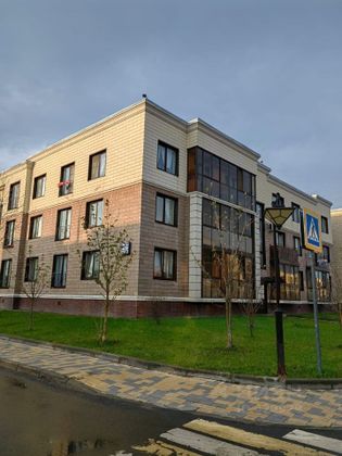 Продажа 3-комнатной квартиры 78 м², 3/3 этаж