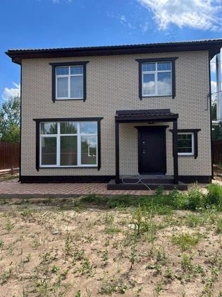 Продажа дома, 146 м², с участком 5 соток