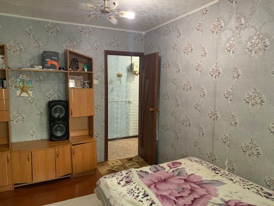 Продажа 2-комнатной квартиры 40,8 м², 1/5 этаж