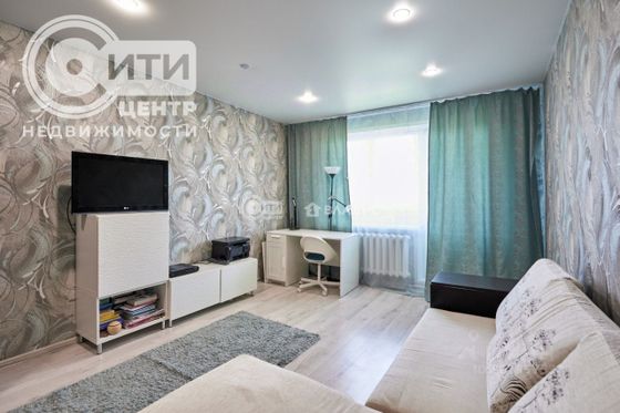 Продажа 3-комнатной квартиры 62,9 м², 9/9 этаж