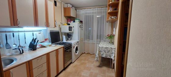 Аренда 2-комнатной квартиры 40 м², 8/9 этаж