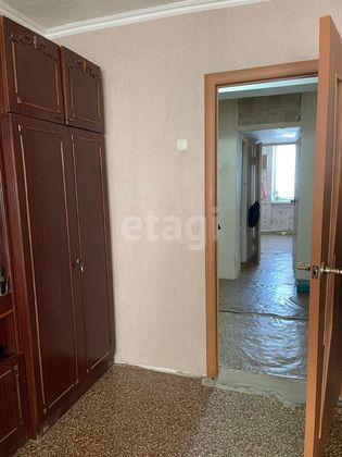 Продажа 2-комнатной квартиры 54,8 м², 5/5 этаж