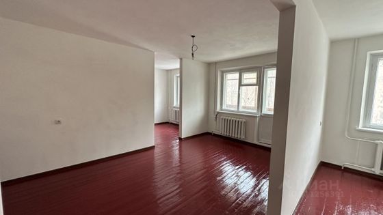 Продажа 2-комнатной квартиры 44,4 м², 2/5 этаж
