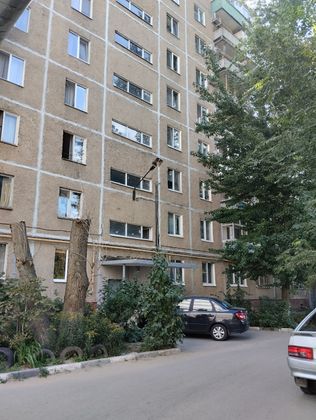 Продажа 2-комнатной квартиры 43,9 м², 9/9 этаж