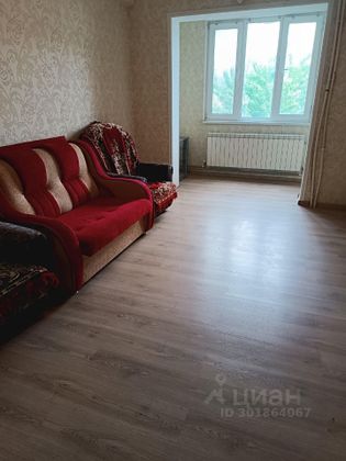 Продажа 2-комнатной квартиры 54 м², 4/5 этаж