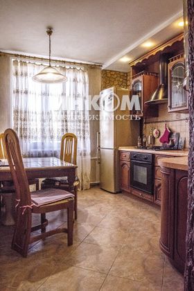 Аренда 2-комнатной квартиры 70 м², 7/7 этаж