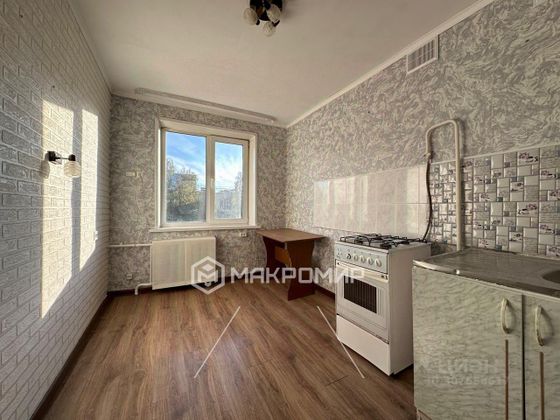 Продажа 3-комнатной квартиры 62 м², 5/5 этаж