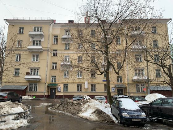 Продажа 1 комнаты, 47,2 м², 4/5 этаж