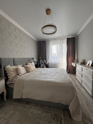 Продажа 3-комнатной квартиры 88,8 м², 4/19 этаж