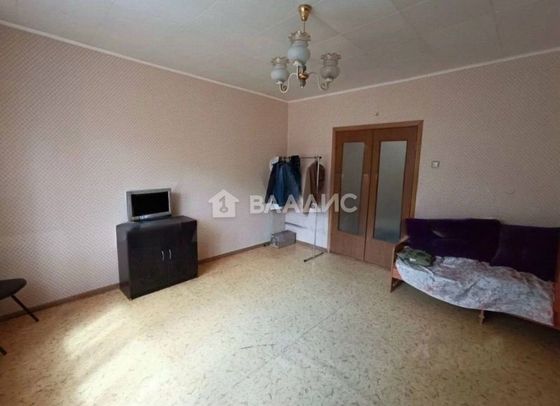 Продажа 2-комнатной квартиры 55,4 м², 5/14 этаж