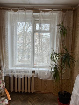 Продажа 3-комнатной квартиры 56,6 м², 4/5 этаж