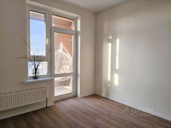 Продажа 3-комнатной квартиры 74,6 м², 6/12 этаж