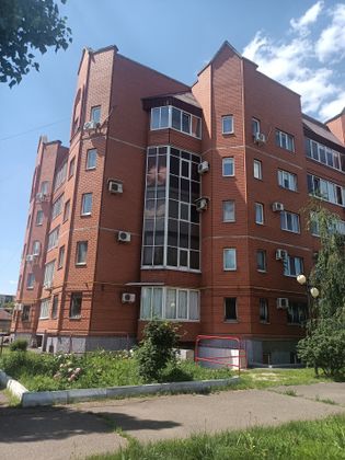 Продажа 2-комнатной квартиры 71,1 м², 5/6 этаж