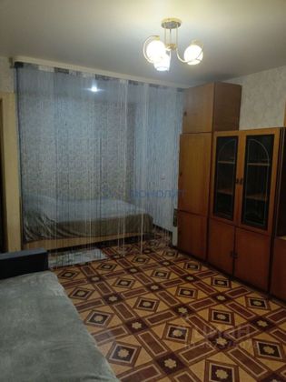 Продажа 1-комнатной квартиры 36,1 м², 1/5 этаж