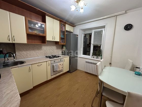 Продажа 4-комнатной квартиры 85,7 м², 5/6 этаж